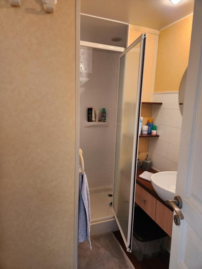 Mobil Home 6 Personnes Foret Des Landes Mimizan Luaran gambar