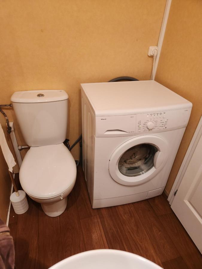 Mobil Home 6 Personnes Foret Des Landes Mimizan Luaran gambar