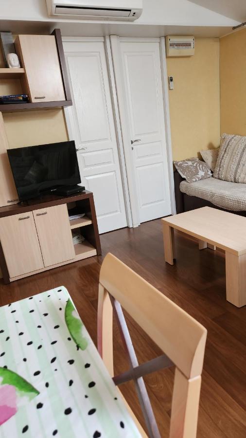 Mobil Home 6 Personnes Foret Des Landes Mimizan Luaran gambar
