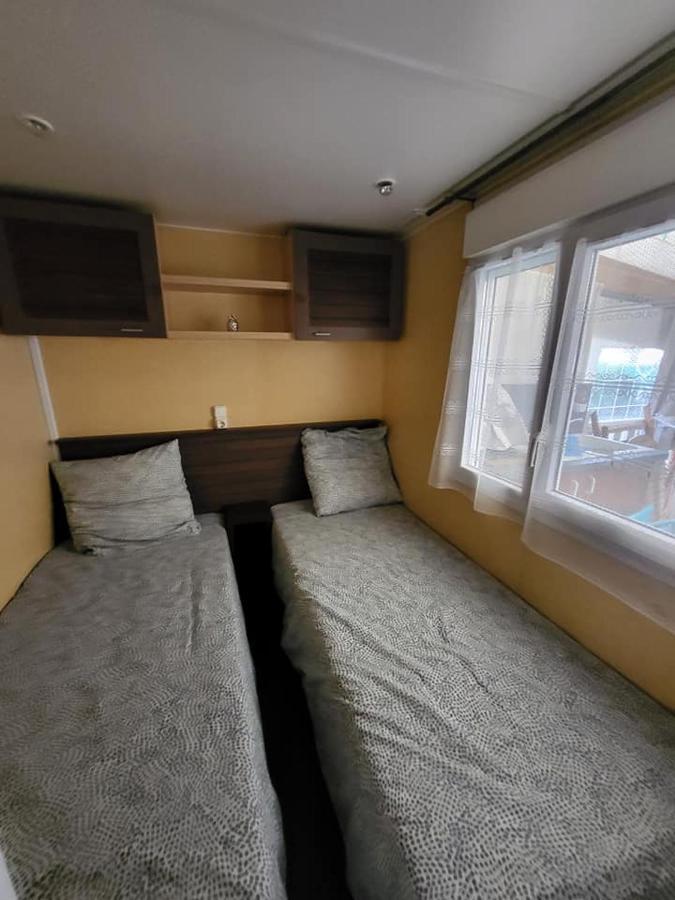 Mobil Home 6 Personnes Foret Des Landes Mimizan Luaran gambar